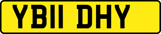 YB11DHY