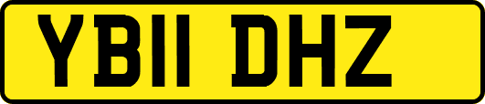 YB11DHZ