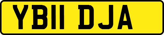 YB11DJA