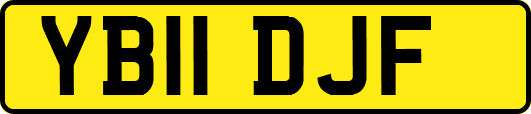 YB11DJF