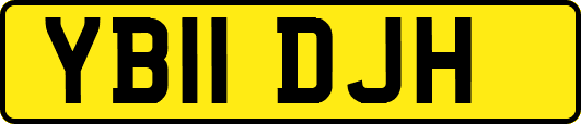 YB11DJH
