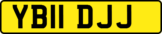 YB11DJJ