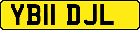 YB11DJL