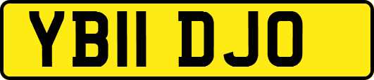 YB11DJO