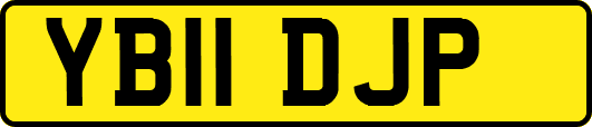 YB11DJP