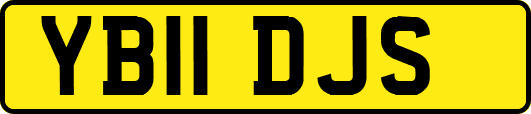 YB11DJS
