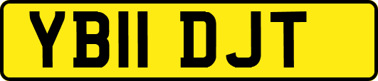YB11DJT