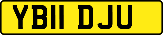YB11DJU