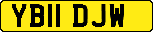 YB11DJW
