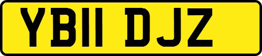 YB11DJZ