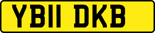 YB11DKB