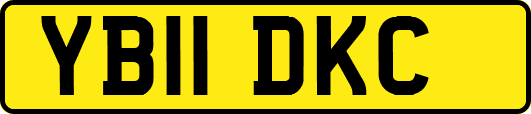 YB11DKC