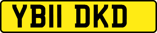 YB11DKD