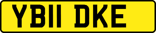 YB11DKE