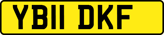 YB11DKF
