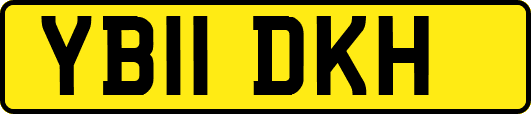 YB11DKH