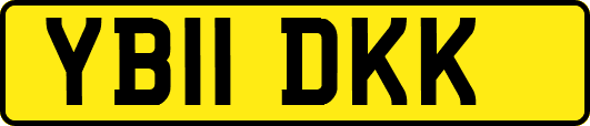 YB11DKK