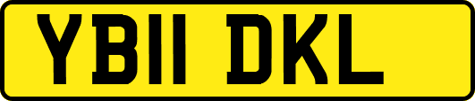 YB11DKL