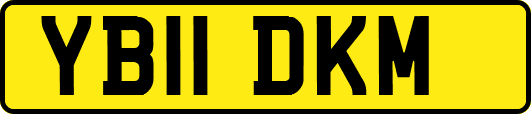 YB11DKM