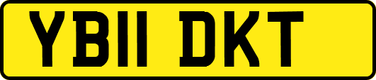 YB11DKT