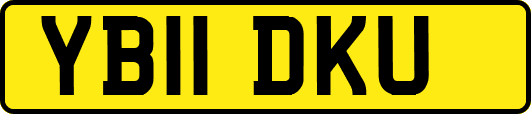 YB11DKU