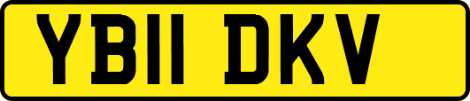 YB11DKV