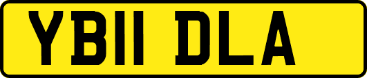 YB11DLA