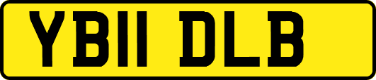 YB11DLB