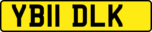 YB11DLK