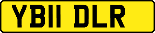YB11DLR