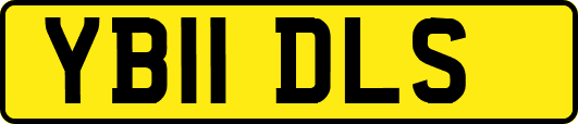 YB11DLS