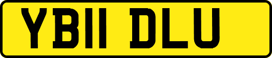YB11DLU