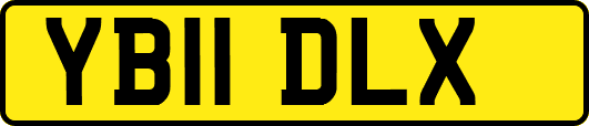 YB11DLX
