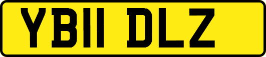 YB11DLZ