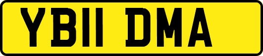 YB11DMA