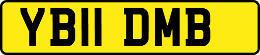 YB11DMB
