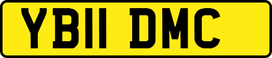 YB11DMC
