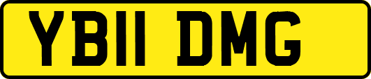 YB11DMG