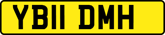 YB11DMH