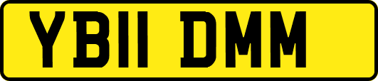 YB11DMM