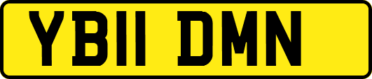 YB11DMN