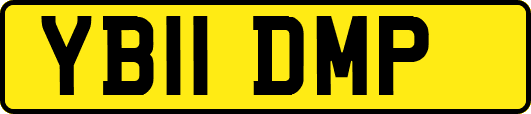 YB11DMP