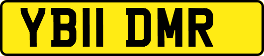 YB11DMR