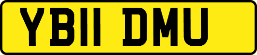 YB11DMU