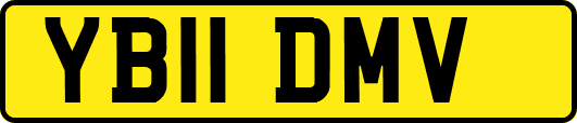 YB11DMV