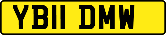 YB11DMW