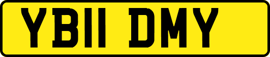 YB11DMY