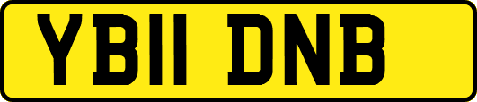 YB11DNB
