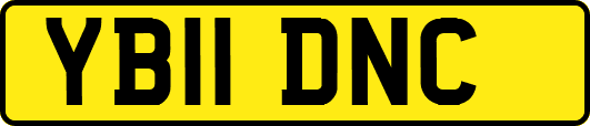 YB11DNC