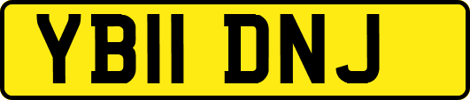 YB11DNJ